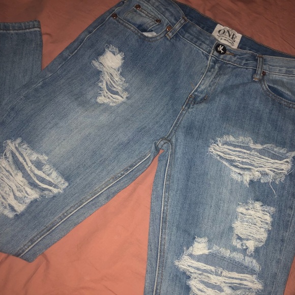 One Teaspoon new, never worn. - Picture 3 of 4